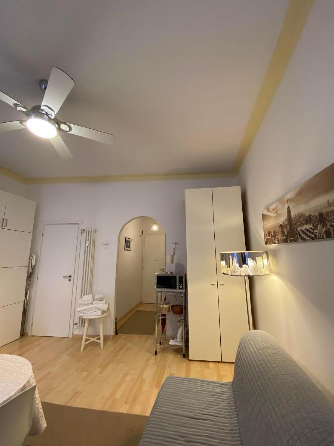 Apartamento Antica Casa Marsilio Padua Exterior foto