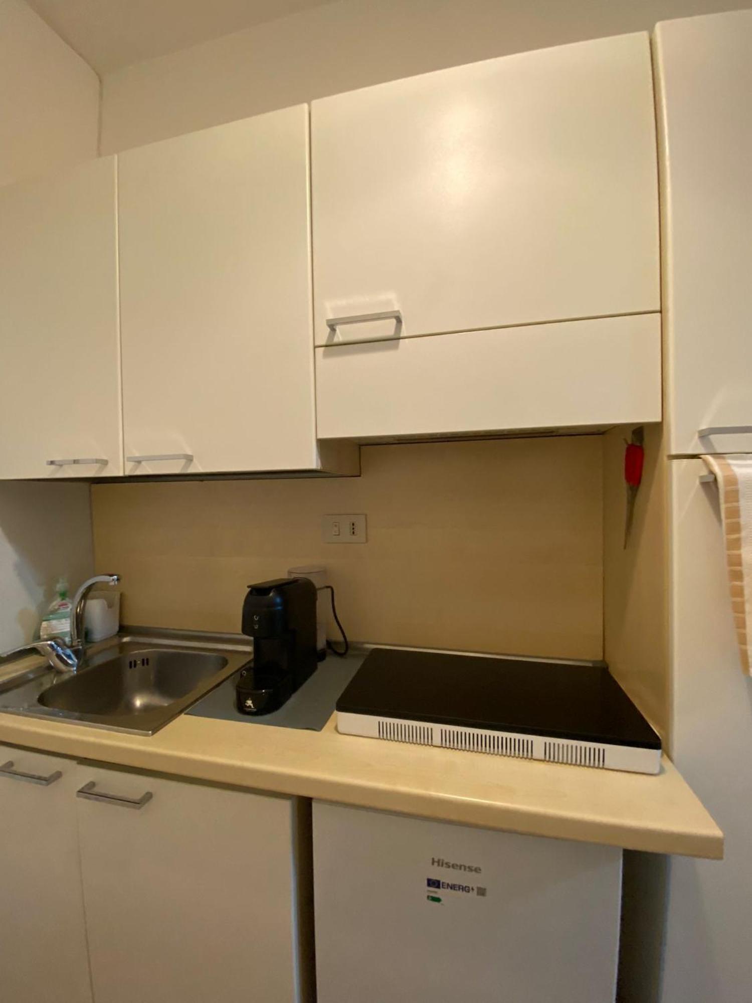Apartamento Antica Casa Marsilio Padua Exterior foto